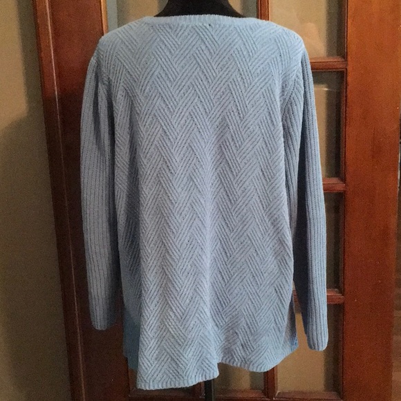 Christopher & Banks Sweater - Picture 3 of 7